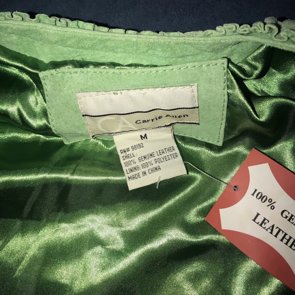 Jacket - Picture 5 of 5